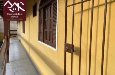 Casa com 1 dormitório para alugar, 70 m² por r$ 1.500,00/mês - braga - cabo frio/rj