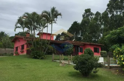 Chácara à venda c/ 2.000 m², 3 dorms, 1 suíte, churrasqueira, piscina, muita área verde - mato dentro - jundiaí / sp (próxima ao bairro caxambu)