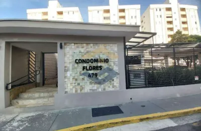 Apartamento p/ alugar, 2 dorms, sala, cozinha, banheiro, 1 vaga coberta - residencial anchieta / jundiaí (prox: unianchieta)