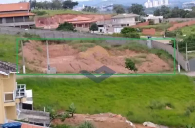 Terreno à venda c/ 1.131 m² - condomínio portal do sol - jardim tarumã - jundiaí / sp (prox. maxi shopping)