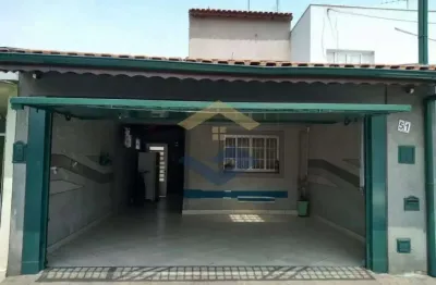 Casa p/ venda c/ 196m², 3 dorms, 2 banheiros, 2 vagas cobertas, quintal - vila rio branco (proximo agroplantas / maxi shopping) - jundiaí/sp