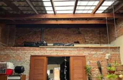 Imóvel comercial c/ salão de 60m², cozinha, lavabo, garagem p/ 2 veiculos - av. henrique andres - centro - jundiaí / sp