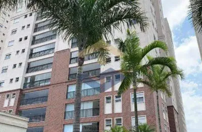 Apartamento p/ venda c/ 155m², 3 dorms, 3 suítes, 2 vagas, hobby box - cond. massimo - vila arens - jundiaí/sp (prox. colégio divino salvador)