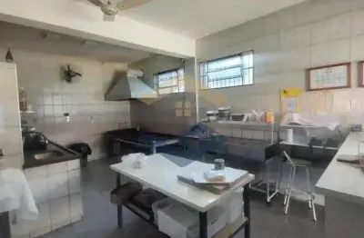 Vende ponto comercial ramo alimentício - bom sabor marmitex - jardim tarumã - jundiaí/sp
