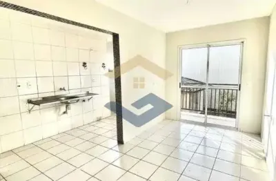Apartamento à venda c/ 60 m², 2 dorms, sala, cozinha americana, 1 vaga coberta - varandas do japi - medeiros- jundiaí/sp