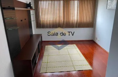 Apartamento à venda c/ 97m², 3 dorms, salas, cozinha, banheiro - centro - campinas/sp