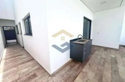 Casa c/ 170m² recém construída à venda no condomínio reserva da mata, 3 dorms, 1 suíte, 4 vagas, quintal e varanda - reserva da mata - jundiaí/sp