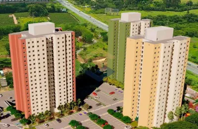 Apartamento à venda c/ 64m², 3 dorms, sala dois ambientes, cozinha planejada, 1 banheiro, 1 vaga - condomínio differenziato -medeiros - jundiaí/sp