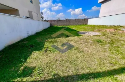 Terreno plano em condomínio p/ venda c/ 150 m² - reserva da mata - bairro corrupira - jundiaí/sp