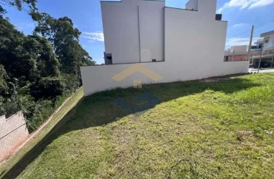Terreno plano p/ venda c/ 150 m² no condomínio reserva da mata - bairro corrupira - jundiaí/sp
