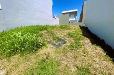 Terreno plano em condomínio p/ venda c/ 150 m² - reserva da mata - bairro corrupira - jundiaí/sp