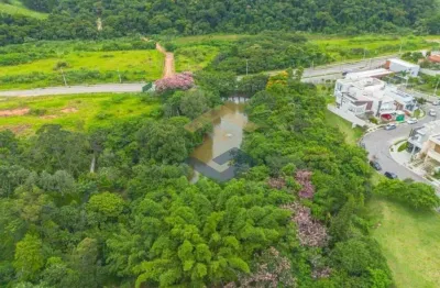 Terreno aclive p/ venda c/ 150 m² no condomínio reserva da mata - bairro corrupira - jundiaí/sp