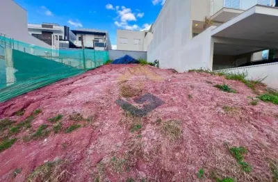 Terreno p/ venda c/ 150 m² no condomínio reserva da mata - bairro corrupira - jundiaí/sp