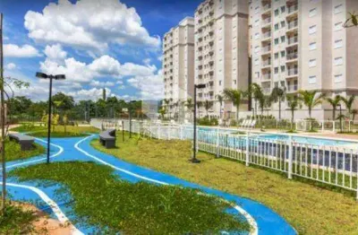Apartamento p/ venda c/ 73m², 3 dorms, 1 suíte, sala, cozinha, wc, 2 vagas de garagem - condomínio pleno - engordadouro - jundiaí/sp