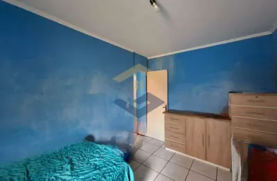 Apartamento à venda c/ 56 m², 2 dorms, sala, cozinha, 1 vaga coberta - alpha 1 - recanto quarto centenário - jundiaí/sp