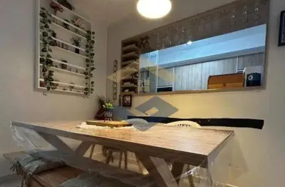 Vende apartamento c/ 90m², 3 dorms sendo 1 suíte c/ closet, sala, cozinha, as e 2 vagas - cond. allegro - ponte são joão/vila rica - jundiaí/sp