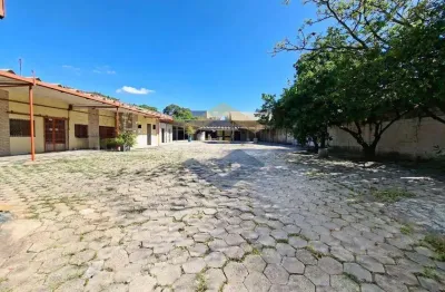 Vende galpão comercial c/ 759m² de área construída - vila rio branco - jundiaí/sp