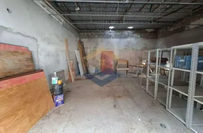 Salão comercial p/ alugar c/ 60m² - jardim são bento (vila vianelo) - jundiaí/sp