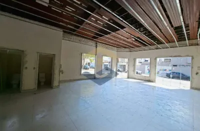 Salão comercial c/ 100m² p/ alugar - vila vianelo (centro) - jundiaí/sp