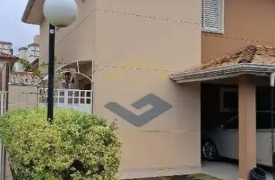 Casa à venda com 130m² no condomínio vila das palmeiras - jardim shangai - jundiaí/sp - condomínio vila das palmeiras