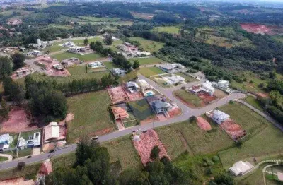 Oportunidade > terreno (lote) em condomínio alto padrão p/ venda c/ 1000 metros - terra caxambu origens (terra caxambu) - caxambu- jundiaí/sp
