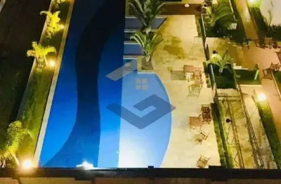 Apartamento p/ alugar c/ 77m², 3 dorms, 1 suíte - espaço & vida - ponte são joão - jundiaí/sp (prox. fort atacadista / leroy merlin)