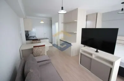 Apartamento à venda c/ 44 m², 1 dormitório, sala, cozinha, banheiro - cond. línea home style - (centro / vila argos velha / vila arens) - jundiaí/sp