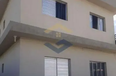 Casas p/ alugar no mesmo terreno - térrea e assobradada, com vaga - jardim samambaia - itupeva/sp