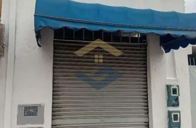 Sala comercial c/ 20 m², 1 banheiro - vila rio branco - jundiaí/sp (próxima ao maxi shopping)