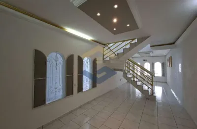 Casa assobradada à venda c/ 286 m², 4 dorms sendo 1 suíte, edícula, 2 vagas cobertas - vila vianelo - jundiaí/sp