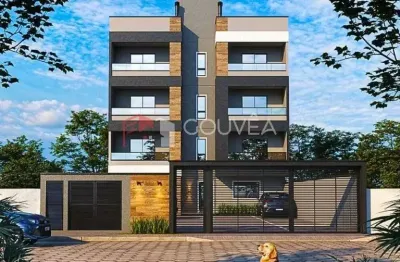 Apartamento com 2 quartos à venda no Gravata, Navegantes 
