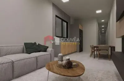 Casa com 2 quartos à venda na Nossa Senhora de Fátima, Penha 