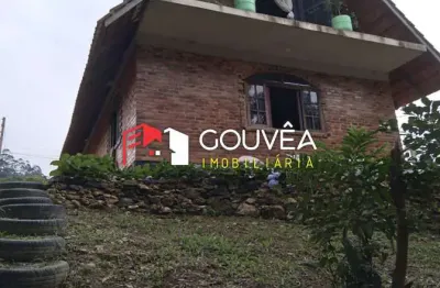 Chácara / sítio com 3 quartos à venda no Brilhante II, Itajaí 