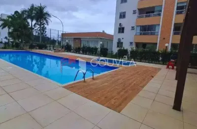 Apartamento com 2 quartos à venda no Espinheiros, Itajaí 