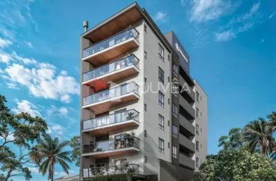Apartamento com 2 quartos à venda no Centro, Navegantes 