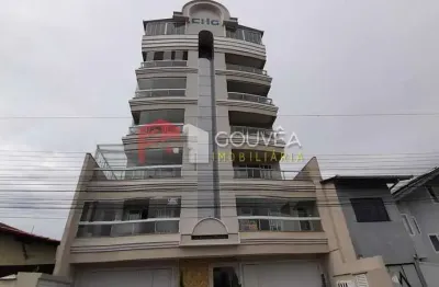 Apartamento com 3 quartos à venda no Centro, Navegantes 