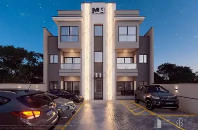 Apartamento para venda em navegantes, gravatá, 2 dormitórios, 1 suíte, 2 banheiros