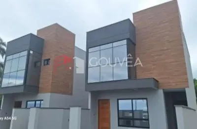 Casa com 3 quartos à venda no Quinta dos Açorianos, Barra Velha 