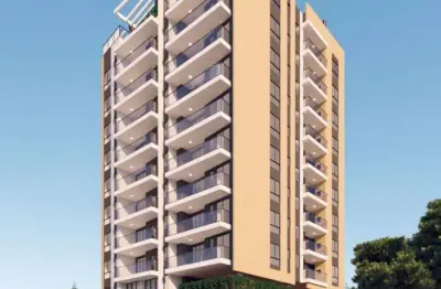 Apartamento para venda em navegantes, gravatá, 2 dormitórios, 2 suítes, 2 banheiros, 1 vaga