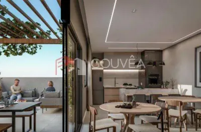 Apartamento para venda em navegantes, gravatá, 3 dormitórios, 1 suíte, 2 banheiros, 1 vaga