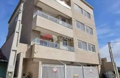 Apartamento para venda em navegantes, gravatá, 2 dormitórios, 1 suíte, 2 banheiros, 1 vaga