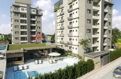 Apartamento com 1 quarto à venda no Gravata, Navegantes 