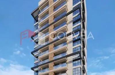 Apartamento com 3 quartos à venda no Gravata, Navegantes 