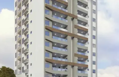 Apartamento com 2 quartos à venda no Gravata, Navegantes 