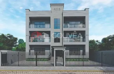 Apartamento com 2 quartos à venda no São Cristovão, Barra Velha 