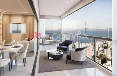 Apartamento com 3 quartos à venda no Centro, Itapema 