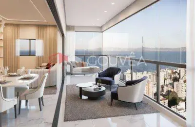 Apartamento para venda em itapema, centro, 3 dormitórios, 3 suítes, 4 banheiros, 2 vagas