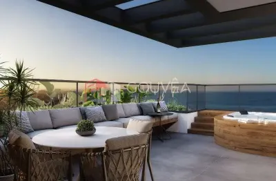 Apartamento com 3 quartos à venda no Itajubá, Barra Velha 