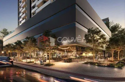 Apartamento para venda em itajaí, são judas, 2 dormitórios, 1 suíte, 2 banheiros, 1 vaga