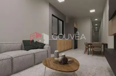 Casa geminada para venda em penha, nossa senhora de fátima, 3 dormitórios, 1 suíte